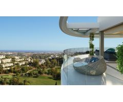 Atico en Venta en Benahavís, Málaga