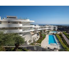Atico en Venta en Benahavís, Málaga