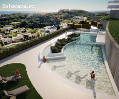 Atico en Venta en Benahavís, Málaga