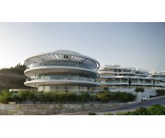 Atico en Venta en Benahavís, Málaga