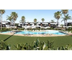 Bungalow en Venta en Ciudad quesada, Alicante