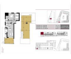 Bungalow en Venta en Ciudad quesada, Alicante