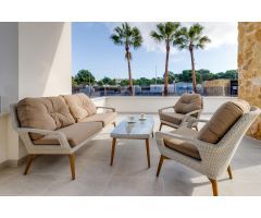 Bungalow en Venta en Ciudad quesada, Alicante
