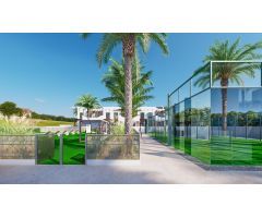 Bungalow en Venta en Pilar de la Horadada, Alicante