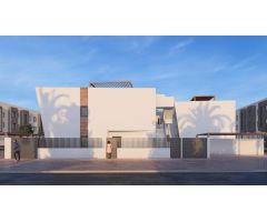 Bungalow en Venta en Torre - Pacheco, Murcia