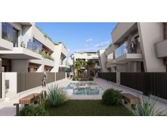 Bungalow en Venta en Torre - Pacheco, Murcia