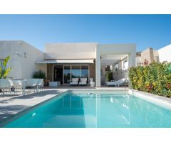 Villa en Venta en Algorfa, Alicante