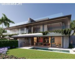Villa en Venta en Ojén, Málaga