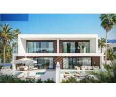 Villa en Venta en Nerja, Málaga