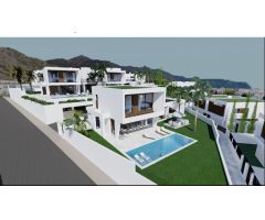 Villa en Venta en Nerja, Málaga