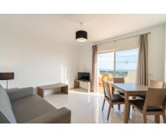 APARTAMENTOS BUNGALOW PLANTA ALTA EN CALPE