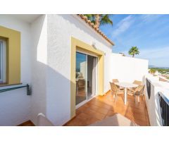 Bungalow en Venta en Calpe, Alicante
