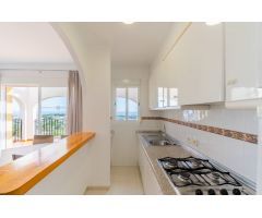 Bungalow en Venta en Calpe, Alicante