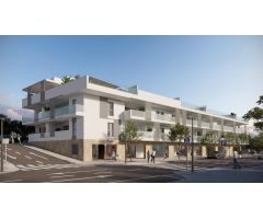 Apartamento en Venta en San Pedro de Alcántara, Málaga