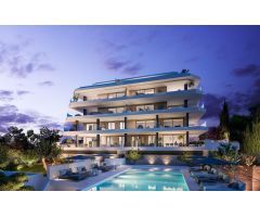 Atico en Venta en Fuengirola, Málaga
