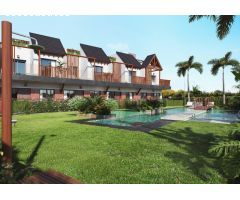 Bungalow en Venta en Pilar de la Horadada, Alicante