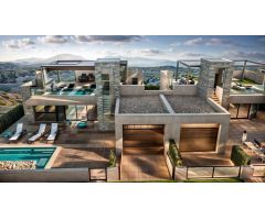 Villa en Venta en Fuente alamo de Murcia, Murcia