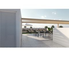Bungalow en Venta en San Pedro del Pinatar, Murcia
