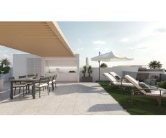 Bungalow en Venta en San Pedro del Pinatar, Murcia