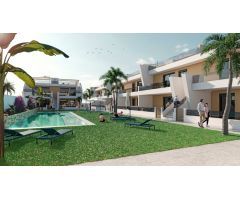 Bungalow en Venta en San Pedro del Pinatar, Murcia