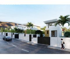 Villa en Venta en Finestrat, Alicante