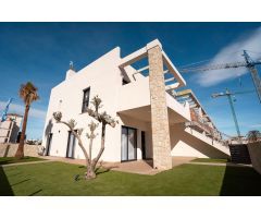 Bungalow en Venta en Pilar de la Horadada, Alicante