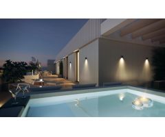 Atico en Venta en Mijas Costa, Málaga