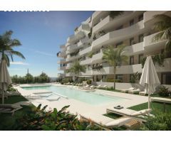 Atico en Venta en Mijas Costa, Málaga