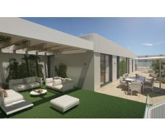 Atico en Venta en Mijas Costa, Málaga