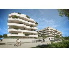 Atico en Venta en Mijas Costa, Málaga