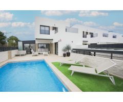 Villa en Venta en Los Dolores, Alicante