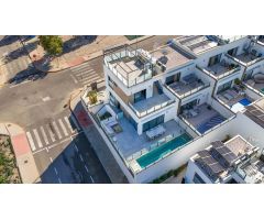 Villa en Venta en Benijófar, Alicante
