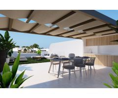 Bungalow en Venta en San Pedro del Pinatar, Murcia