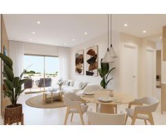 Bungalow en Venta en San Pedro del Pinatar, Murcia