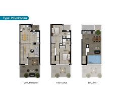 Casa en Venta en Los Dolores, Alicante