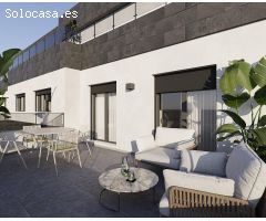 Atico en Venta en Casares, Málaga