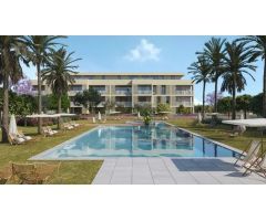 Apartamento en Venta en Denia, Alicante