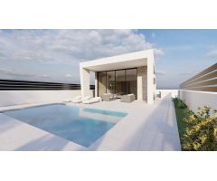 Villa en Venta en Torrevieja, Alicante