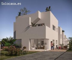 Villa en Venta en Monforte del Cid, Alicante