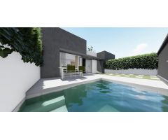 Villa en Venta en San Juan de los Terreros, Almería