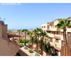 Atico en Venta en Águilas, Murcia
