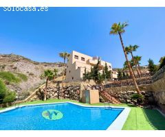 Atico en Venta en Águilas, Murcia
