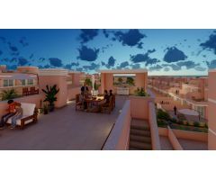 Bungalow en Venta en Pilar de la Horadada, Alicante