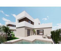Villa en Venta en Los Alcázares, Murcia