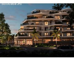 Atico en Venta en Mijas Costa, Málaga