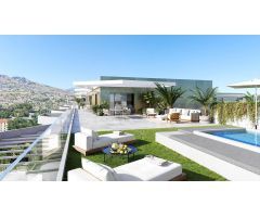 Atico en Venta en Mijas Costa, Málaga
