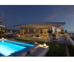 Atico en Venta en Mijas Costa, Málaga