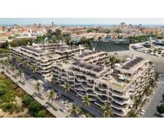 Atico en Venta en Mijas Costa, Málaga