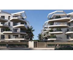 Atico en Venta en Mijas Costa, Málaga