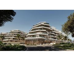 Atico en Venta en Mijas Costa, Málaga